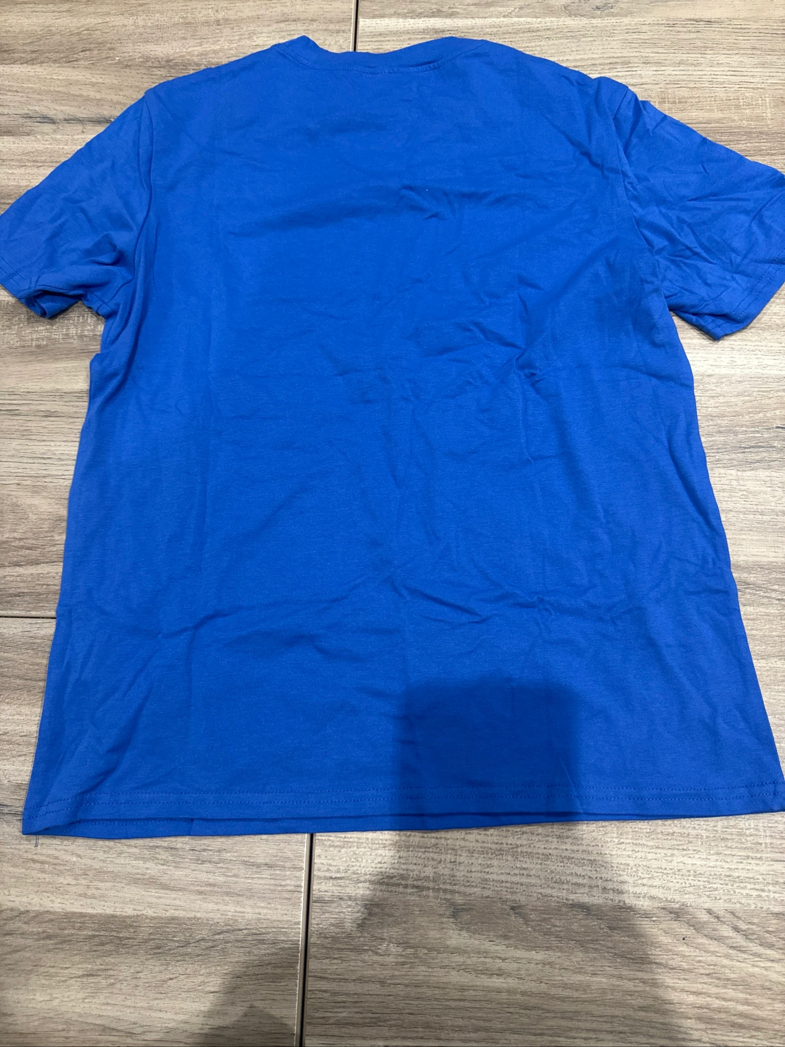 printed t-shirt – photo 2